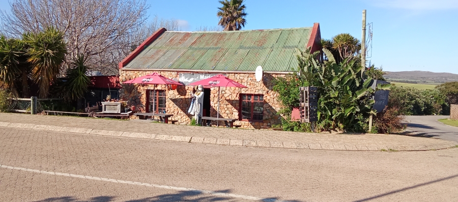 Commercial Property for Sale in Baardskeerdersbos Western Cape